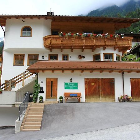 Haus Susanne نيوستيف ام ستوبيتا المظهر الخارجي الصورة