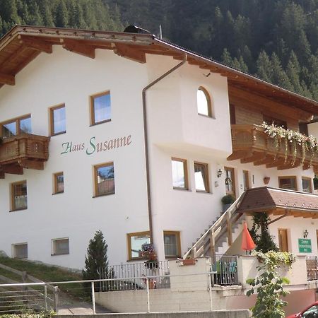 Haus Susanne نيوستيف ام ستوبيتا الغرفة الصورة