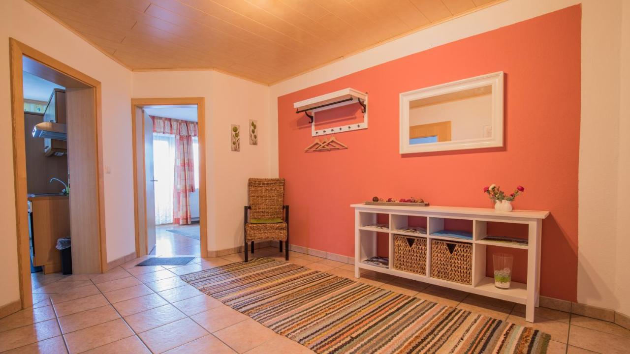 Haus Susanne نيوستيف ام ستوبيتا المظهر الخارجي الصورة