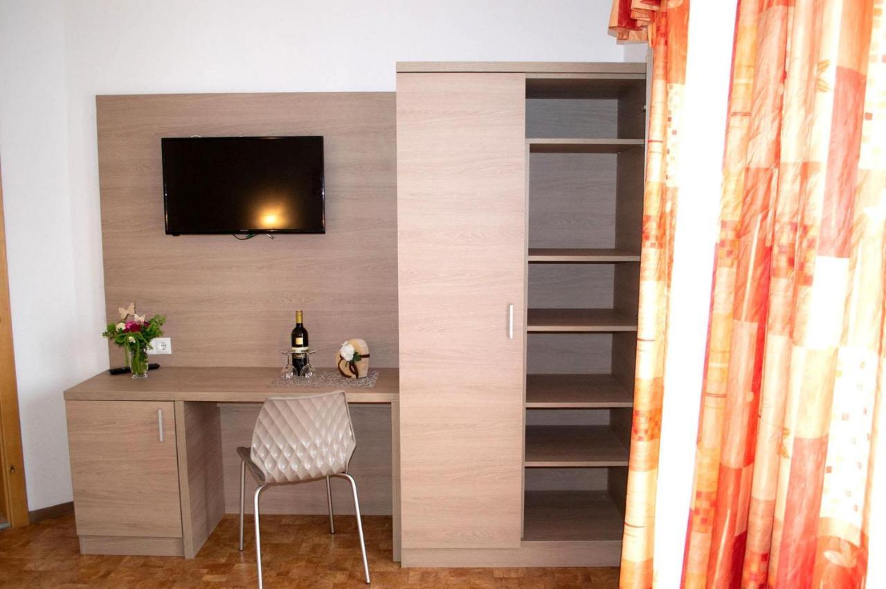 Haus Susanne نيوستيف ام ستوبيتا المظهر الخارجي الصورة